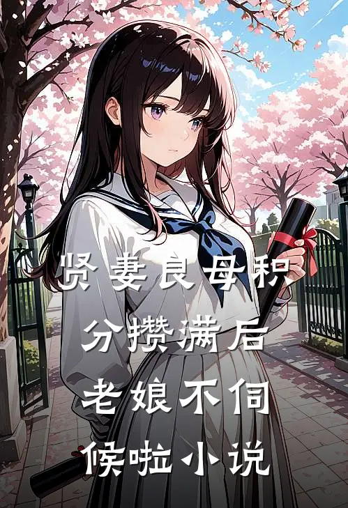 贤妻良母积分攒满后，老娘不伺候啦小说