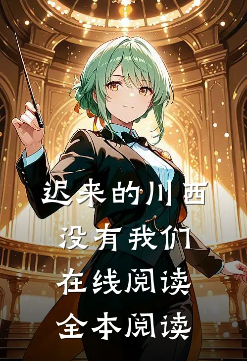 迟来的川西，没有我们在线阅读全本阅读