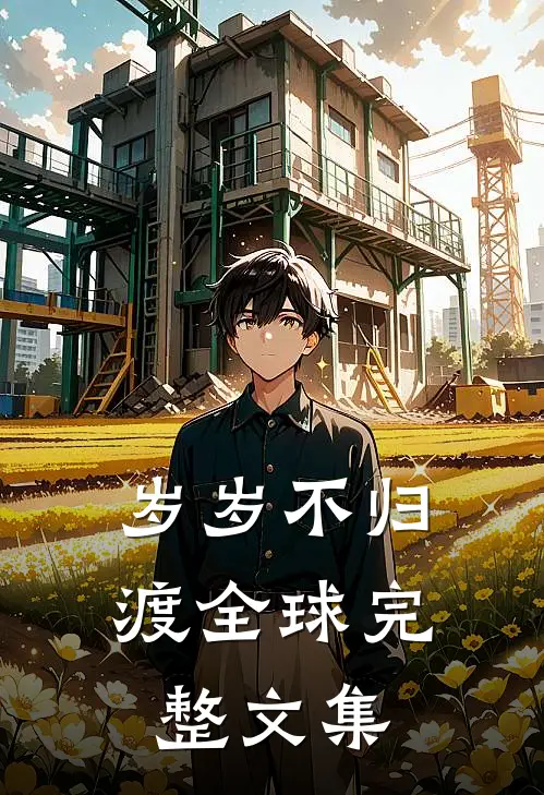 岁岁不归渡全球完整文集