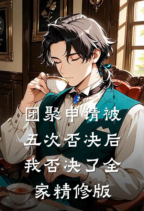 团聚申请被五次否决后，我否决了全家精修版