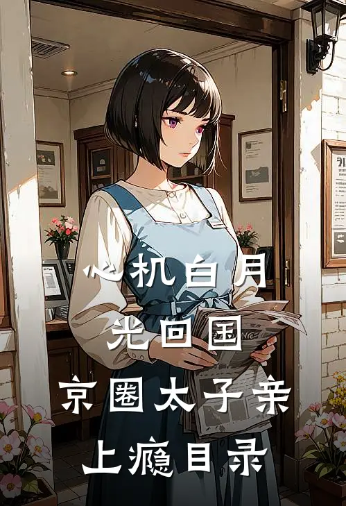 心机白月光回国，京圈太子亲上瘾目录