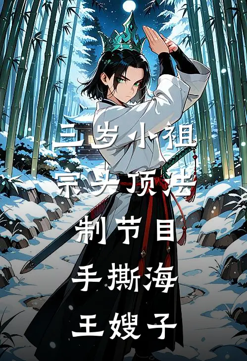 三岁小祖宗头顶法制节目，手撕海王嫂子