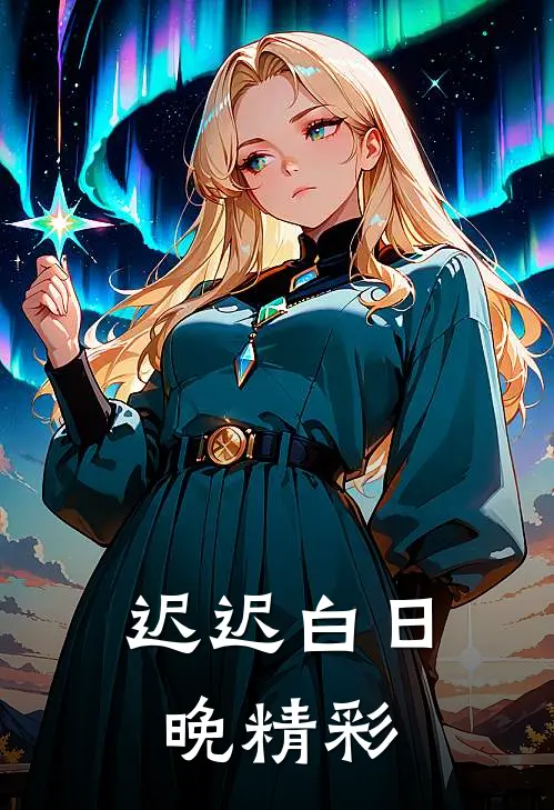 迟迟白日晚精彩