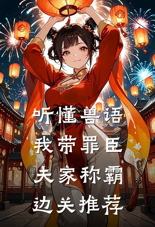 听懂兽语，我带罪臣夫家称霸边关推荐