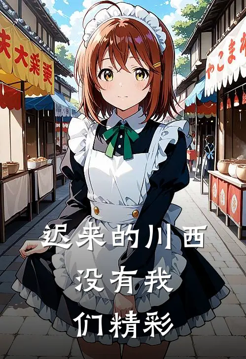 迟来的川西，没有我们精彩