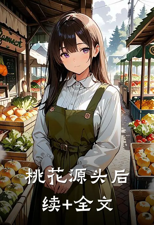 桃花源头后续+全文