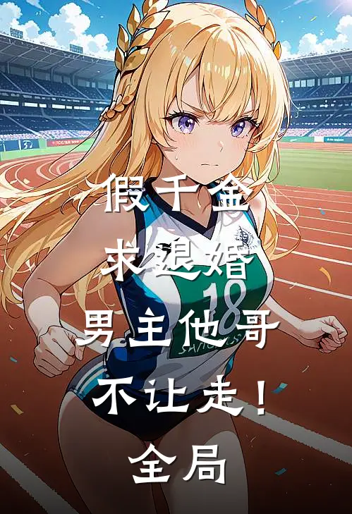假千金求退婚，男主他哥不让走！全局
