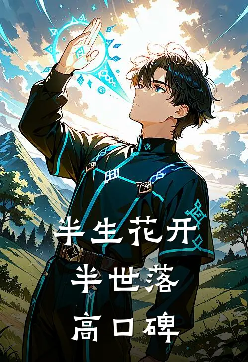 半生花开，半世落高口碑