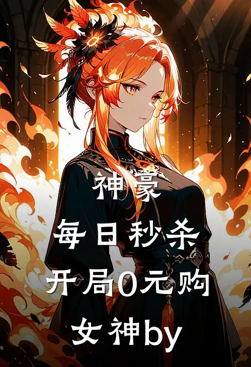 神豪：每日秒杀，开局0元购女神by