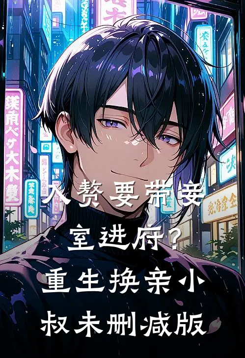 入赘要带妾室进府？重生换亲小叔未删减版