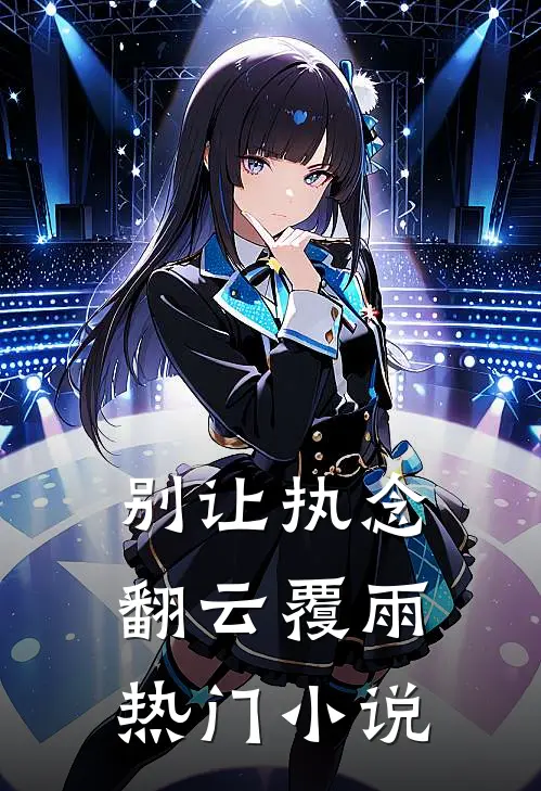 别让执念翻云覆雨热门小说