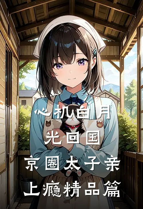 心机白月光回国，京圈太子亲上瘾精品篇