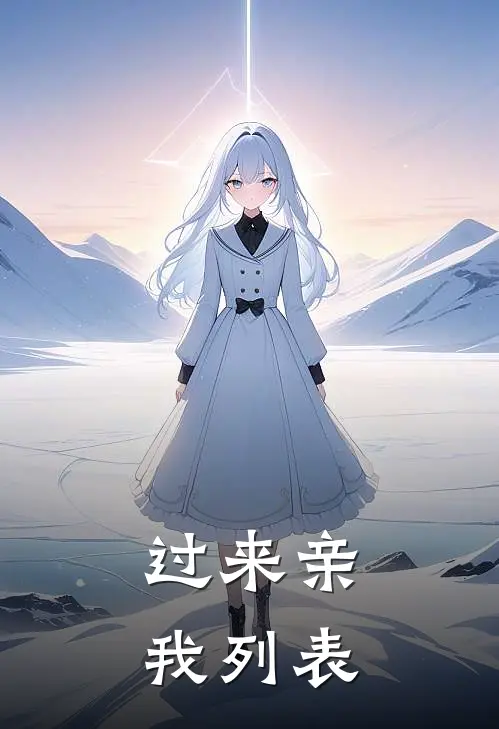 过来亲我列表