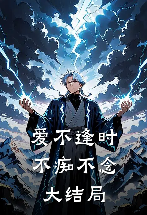 爱不逢时，不痴不念大结局