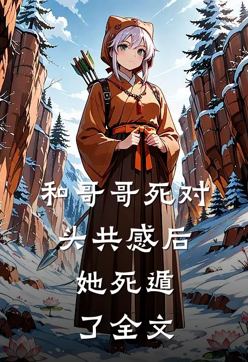 和哥哥死对头共感后，她死遁了全文