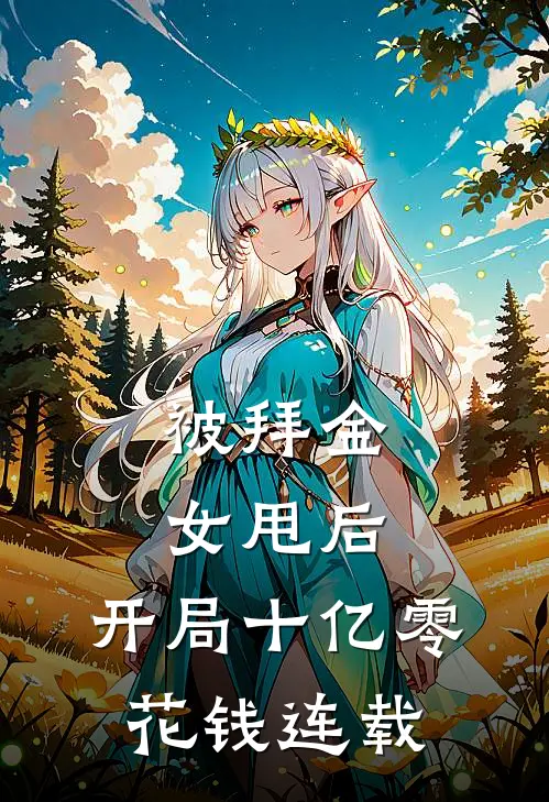 被拜金女甩后，开局十亿零花钱连载