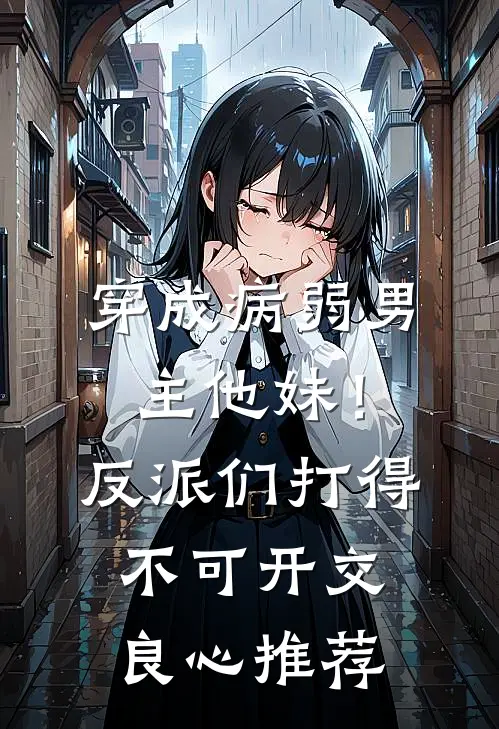 穿成病弱男主他妹！反派们打得不可开交良心推荐