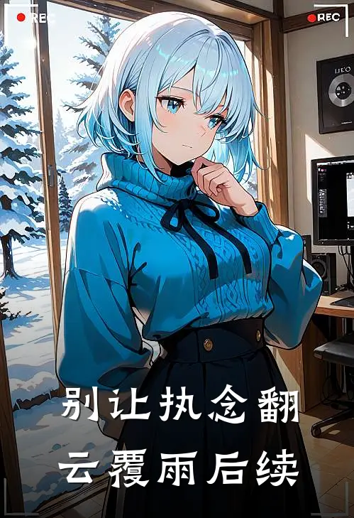 别让执念翻云覆雨后续