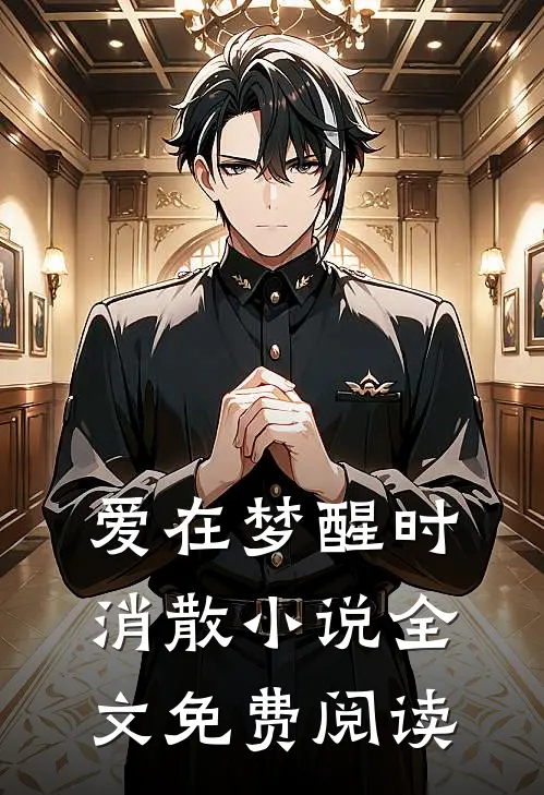 爱在梦醒时消散小说全文免费阅读