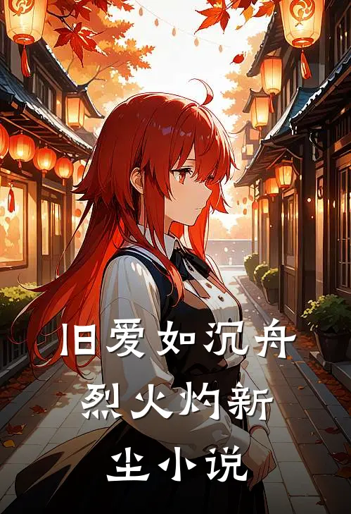 旧爱如沉舟，烈火灼新尘小说