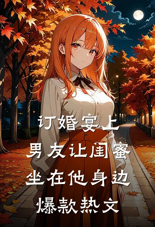 订婚宴上，男友让闺蜜坐在他身边爆款热文