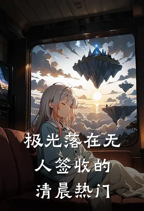 极光落在无人签收的清晨热门
