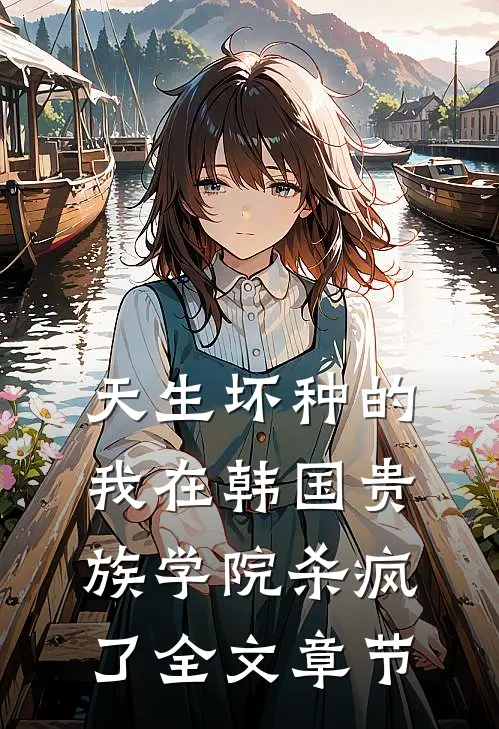 天生坏种的我在韩国贵族学院杀疯了全文章节