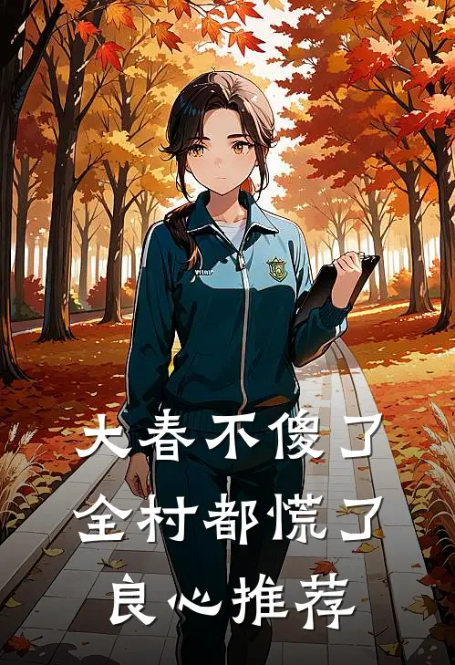 大春不傻了，全村都慌了良心推荐
