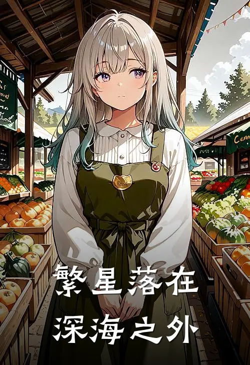 繁星落在深海之外