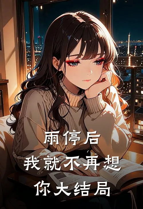 雨停后，我就不再想你大结局