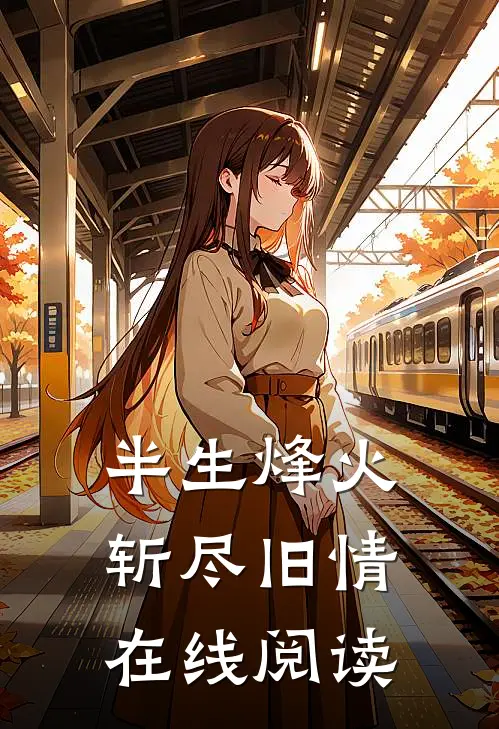 半生烽火斩尽旧情在线阅读