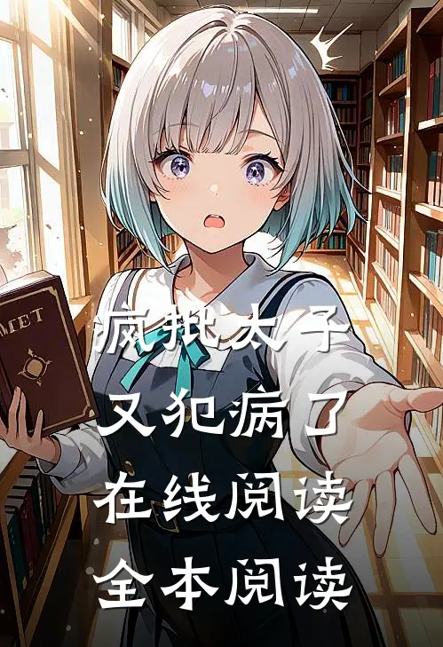 疯批太子又犯病了在线阅读全本阅读