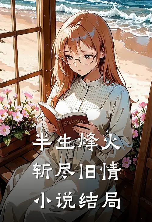 半生烽火斩尽旧情小说结局