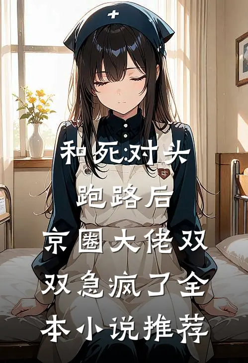 和死对头跑路后，京圈大佬双双急疯了全本小说推荐