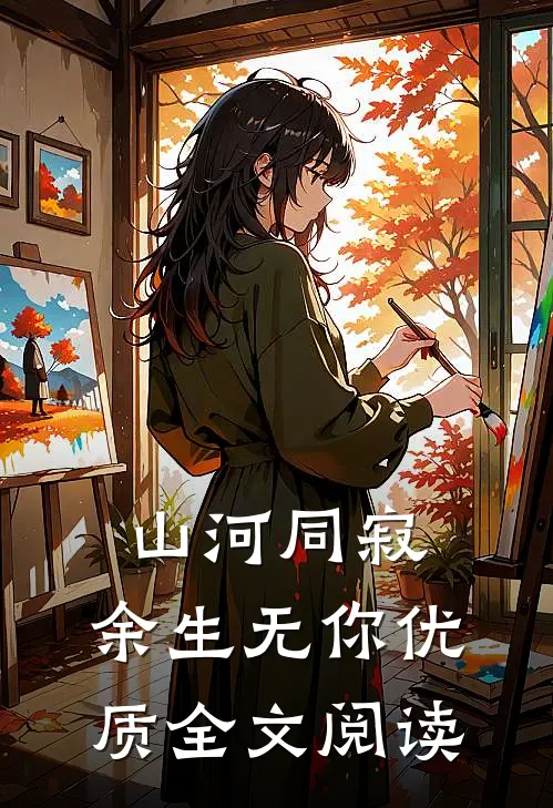 山河同寂，余生无你优质全文阅读