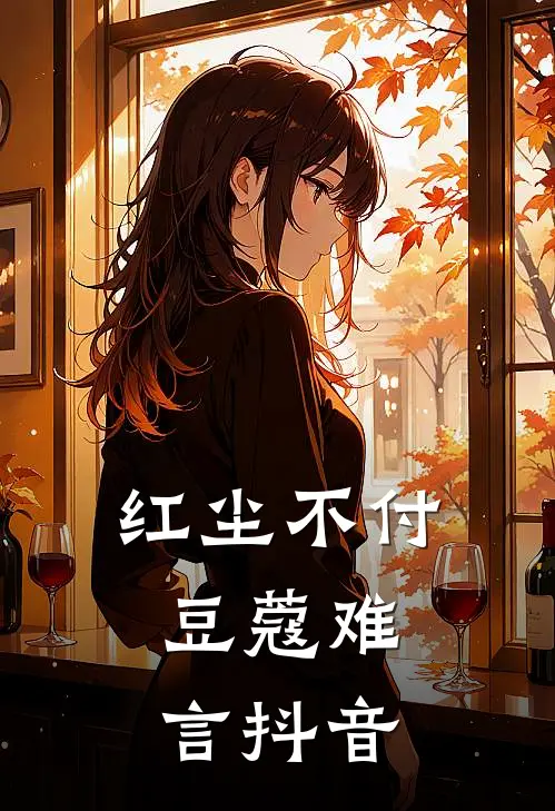 红尘不付，豆蔻难言抖音