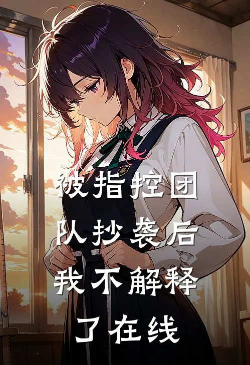 被指控团队抄袭后，我不解释了在线