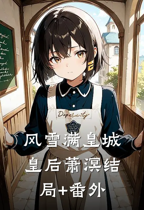风雪满皇城皇后萧溟结局+番外