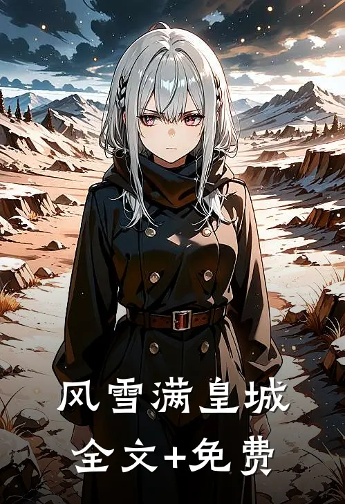 风雪满皇城全文+免费