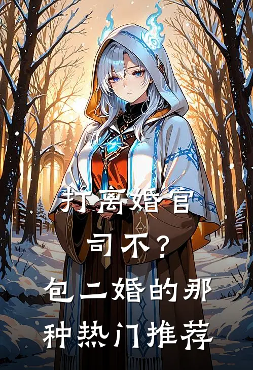 打离婚官司不？包二婚的那种热门推荐