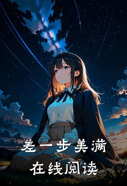 差一步美满在线阅读