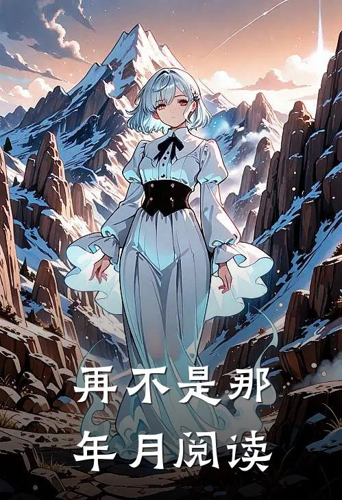 再不是那年月阅读