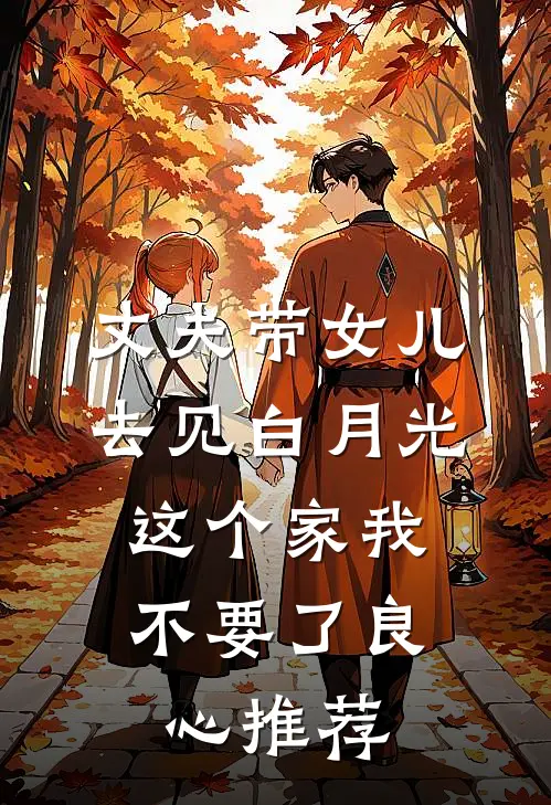 丈夫带女儿去见白月光，这个家我不要了良心推荐