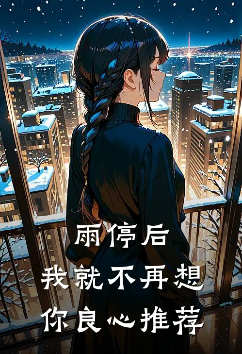 雨停后，我就不再想你良心推荐