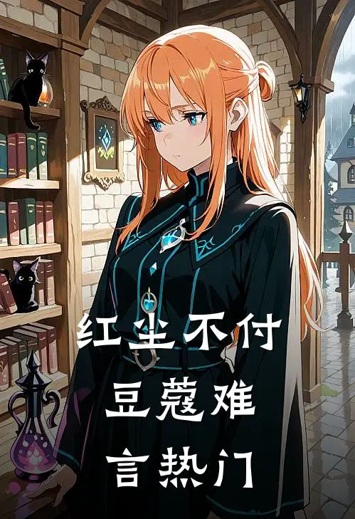 红尘不付，豆蔻难言热门