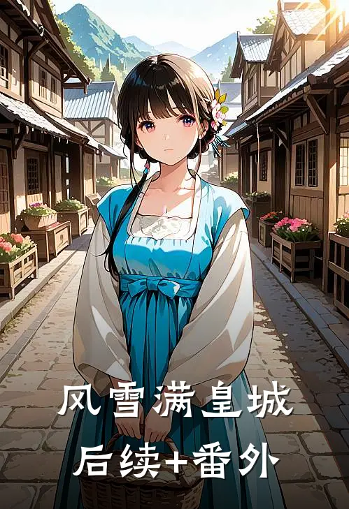 风雪满皇城后续+番外