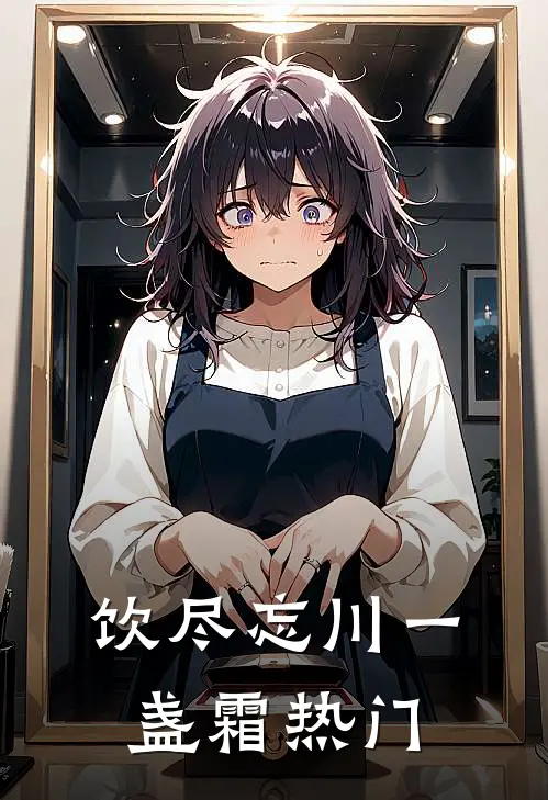 饮尽忘川一盏霜热门