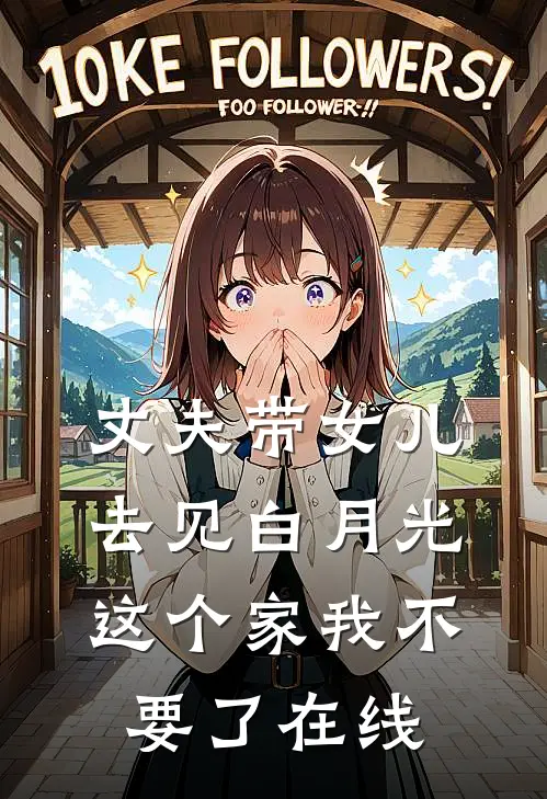 丈夫带女儿去见白月光，这个家我不要了在线