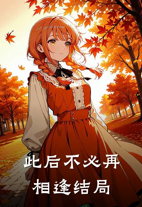 此后不必再相逢结局