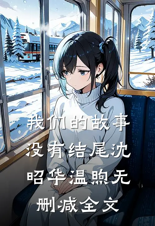 我们的故事没有结尾沈昭华温煦无删减全文